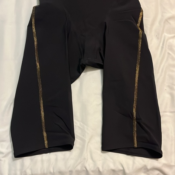 ZONE3 Fast Skin Competitive Swimming Tech Suit Size 28 - Picture 3 of 6